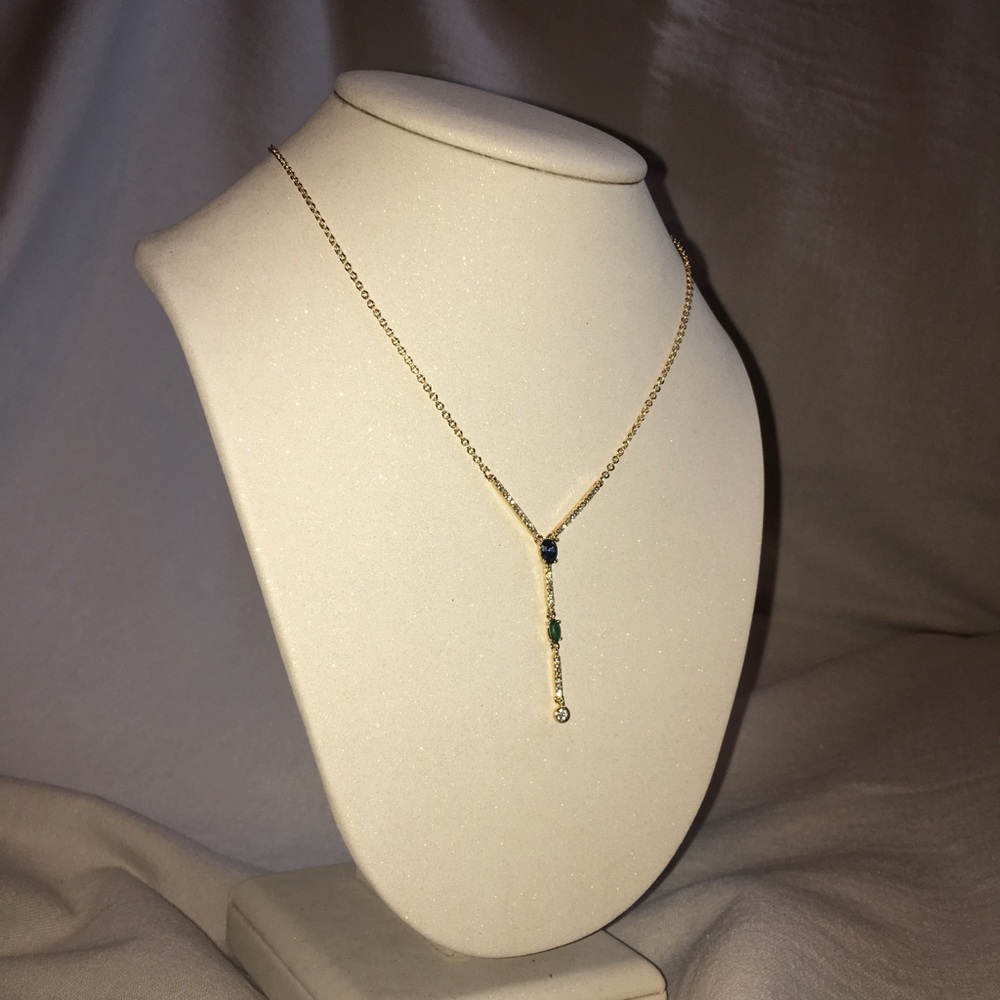 Vince Camuto Necklace